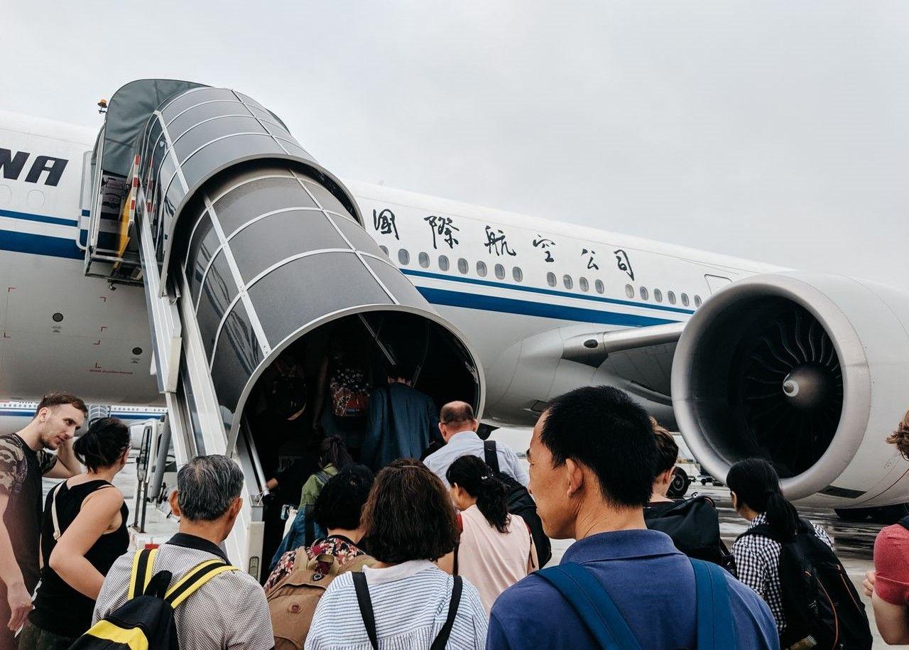 Don't Wear This Item On A Plane - It Could Cost Your Life!