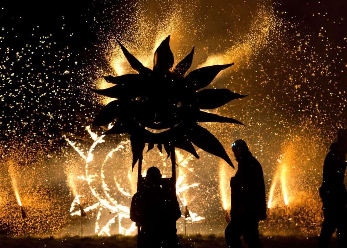 The Secret Calendar of Unique Holidays Around the World