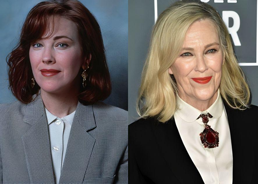 These Stars Show That Aging Naturally Isn’t Scary—It’s Trendy!