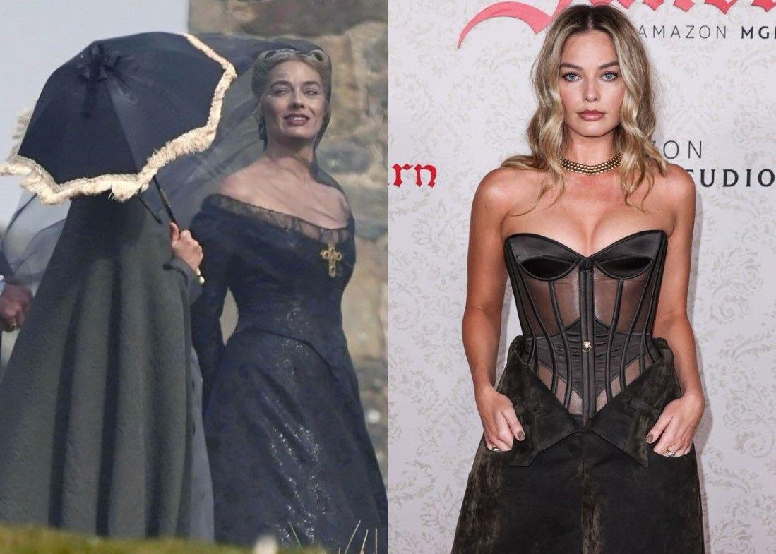Margot Robbie Got Hated for Her New Role – Could the Film Be Canceled?!