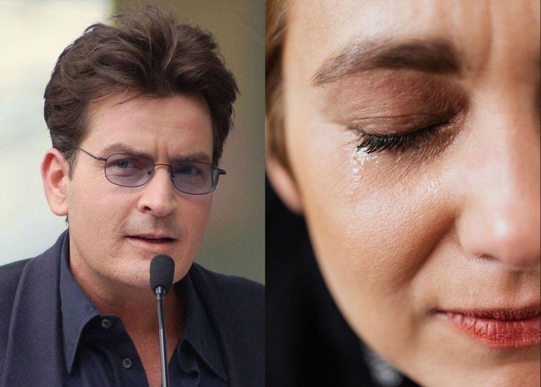 HIV-Infected Actor Exposed Women Scot-Free - Celeb Scandals Ignored!